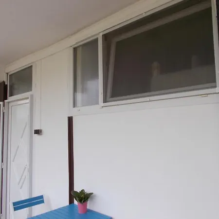 Bagoly Apartman Lejlighed Balatonfüred