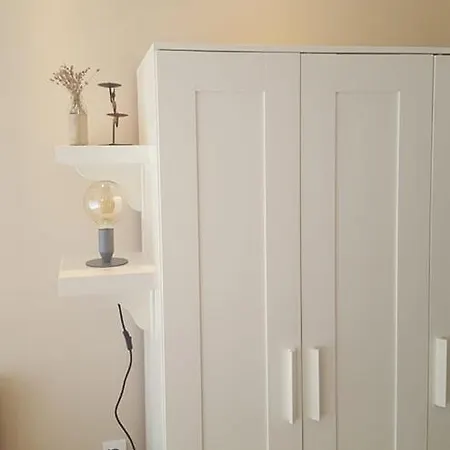 Bagoly Apartman