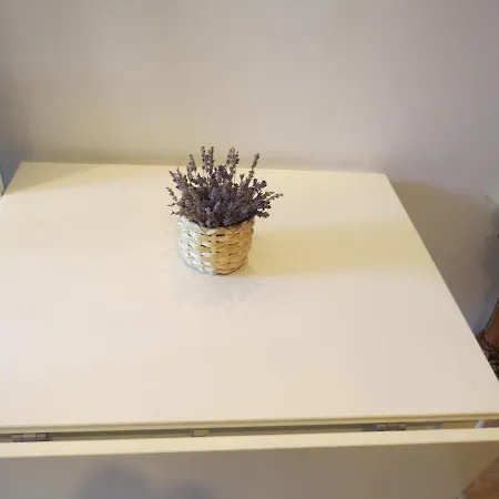 Lejlighed Bagoly Apartman Balatonfüred