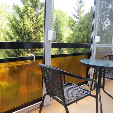 Lejlighed Bagoly Apartman