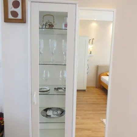 Bagoly Apartman Lejlighed Balatonfüred