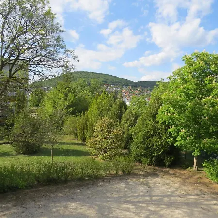Bagoly Apartman Lejlighed