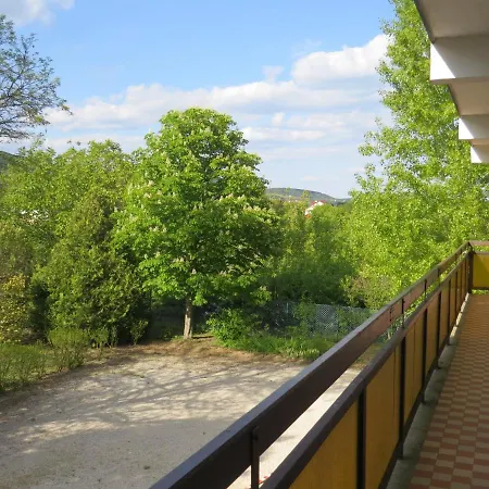 Bagoly Apartman