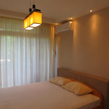 Bagoly Apartman * Balatonfüred