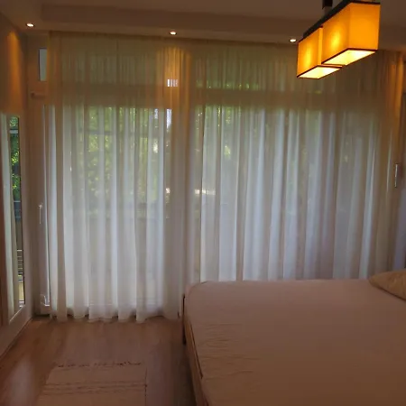 Bagoly Apartman Balatonfüred