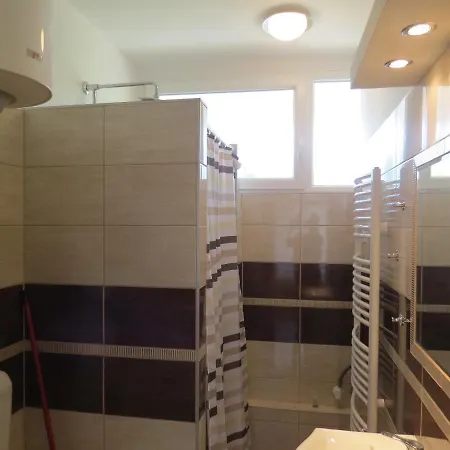 Bagoly Apartman * Balatonfüred
